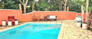 Pousada Cantinho do Sagui Inn