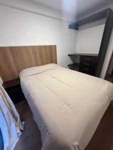 Acogedor departamento en zona céntrica de la CDMX