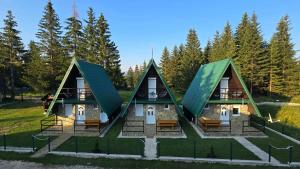 Vikendice Ana