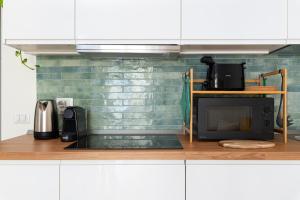 PachamamaHouse - By Main Station