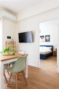 PachamamaHouse - By Main Station