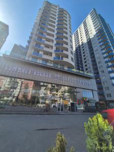 50 meters from the Black Sea coast, Malo