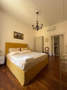 Colosseum Apartment, 3 bedrooms, 3 baths, large living room with a sofa bed, the apartment can accommodate 8 people