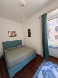 Colosseum Apartment, 3 bedrooms, 3 baths, large living room with a sofa bed, the apartment can accommodate 8 people