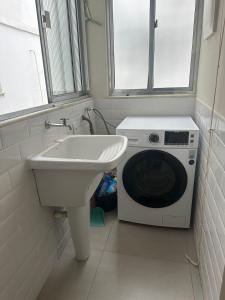 Apartmento na praia de Ipanema