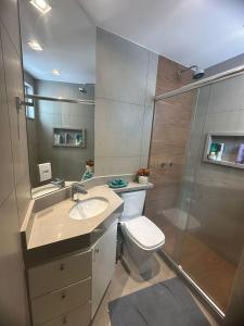 Apartmento na praia de Ipanema