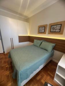 Apartmento na praia de Ipanema