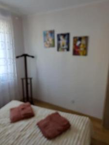 Słoneczny apartament przy Ratuszu