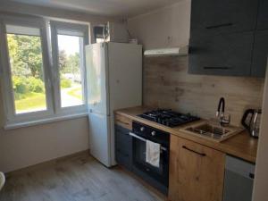 Słoneczny apartament przy Ratuszu