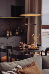 Apartament SeaTowers 17