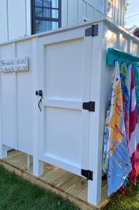 St lawrence street 21