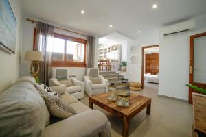 Apartamento Balcón al Mediterráneo