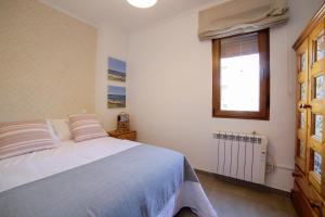 Apartamento Balcón al Mediterráneo