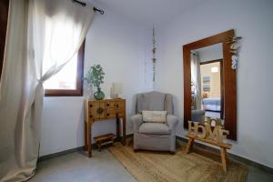 Apartamento Balcón al Mediterráneo