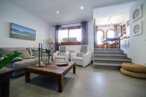 Apartamento Balcón al Mediterráneo