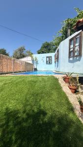 Casa da Poça - 4hvězdičkové hotely ve městě Baião