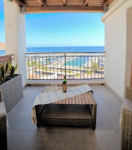 Apartamento Balcón al Mediterráneo