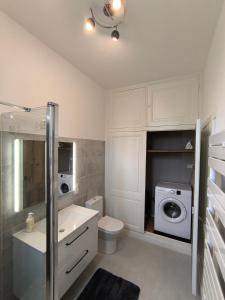 Maisons d'hotes Les 2 Hirondelles : photos des chambres