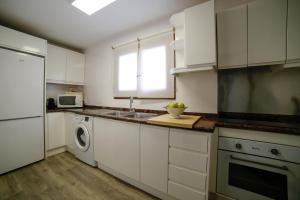 Apartamento Balcón al Mediterráneo