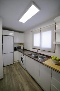 Apartamento Balcón al Mediterráneo