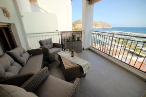 Apartamento Balcón al Mediterráneo