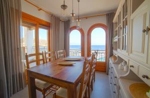 Apartamento Balcón al Mediterráneo