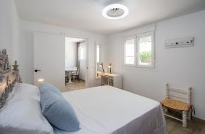 Malaga Casita - Walkable to Beach