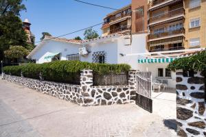 Malaga Casita - Walkable to Beach