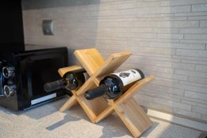 Marys Modern and Elegant apartment