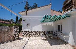 Malaga Casita - Walkable to Beach