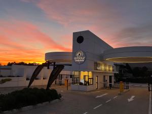 The Hyacinth at Arbour Nature Estate - 4hvězdičkové hotely ve městě George