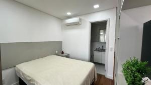 08 Mini loft com lazer completo internet vaga e mercado dentro do condomínio