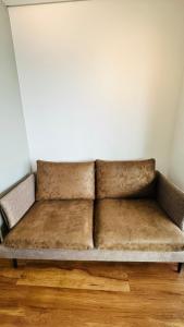 08 Mini loft com lazer completo internet vaga e mercado dentro do condomínio