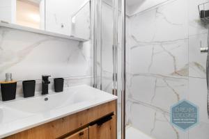 Casa Branca 409 - Dream Lodging