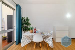 Casa Branca 409 - Dream Lodging