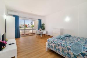 Casa Branca 409 - Dream Lodging