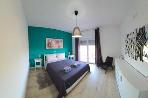 Apartment Sunrise, coastal Istra, Pula Duga Uvala Pavićini