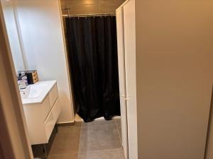 Studio 5 minutes RER A