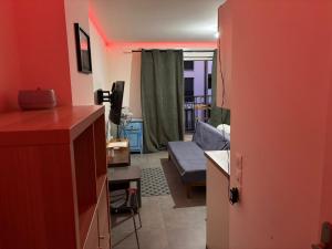 Studio 5 minutes RER A