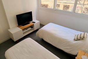 Belgrano FLENI Confort & Seguridad 216