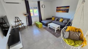 Apartment Sunrise, coastal Istra, Pula Duga Uvala Pavićini