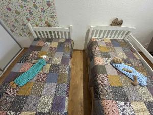 Apartmán pod lesom - rodinný oddych neďaleko Bojníc