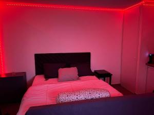 Appartements Studio 5 minutes RER A : photos des chambres