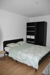 Appartements Renovated cottages : photos des chambres