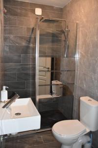 Appartements Renovated cottages : photos des chambres