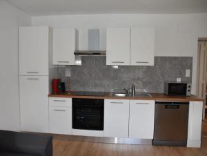 Appartements Renovated cottages : photos des chambres