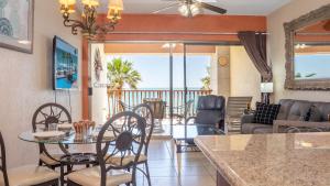 Sandy Feet Retreat Haven Oceanfront Condo