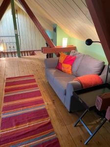 Badehaus Villa Fiedrichs