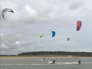 Maisons de vacances La Surprise d-Elie : photos des chambres