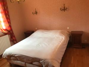 Maisons de vacances La Surprise d-Elie : photos des chambres